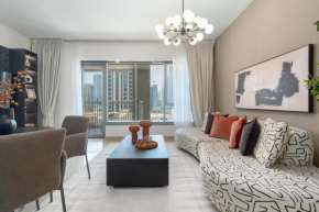 29 Burj Dubai Boulevard 2 - Walking Distance to Dubai Mall and Burj Khalifa